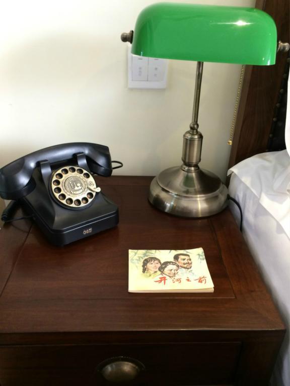 Nostalgiahotel-Tianjinguozhancenter Chambre photo